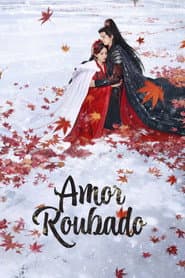 Amor Roubado