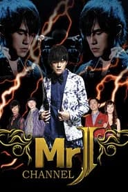 Mr. J频道
