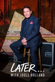 Later... with Jools Holland