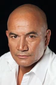 Temuera Morrison