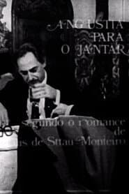 Angústia para o jantar