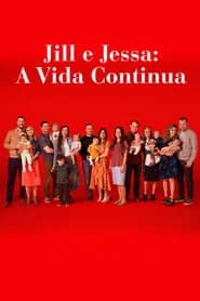 Jill e Jessa: A Vida Continua