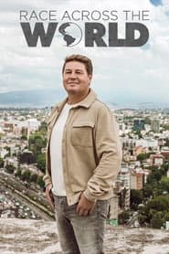 Race Across the World
