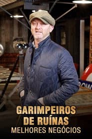 Garimpeiros de Ruínas