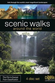 Scenic Walks Around the World