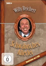 Schwäbisches Allerlei