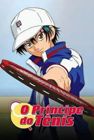 O Príncipe do Tênis