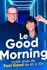 Le Good Morning