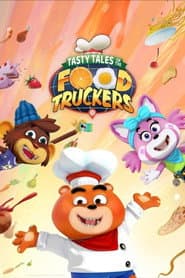Tasty Tales of the Food Truckers