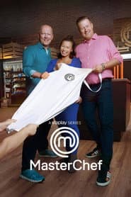MasterChef Dinamarca