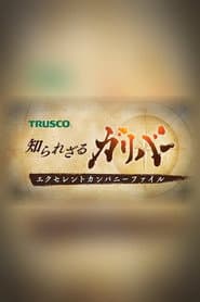 知られざるガリバー〜エクセレントカンパニーファイル〜