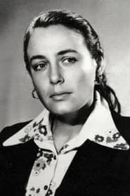 Нина Попова