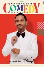 Marrakech Comedy Festival