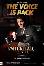 Shekhar Tonite