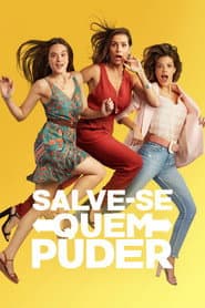 Salve-se Quem Puder