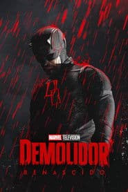Demolidor: Renascido
