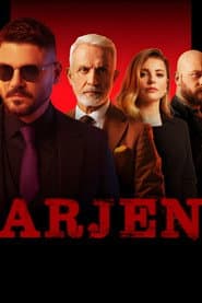 ARJEN – Caminho da Perdição
