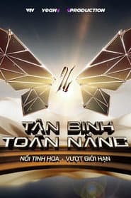 Tân Binh Toàn Năng