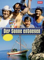 Der Sonne entgegen