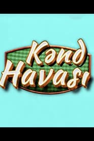 Kənd Havası