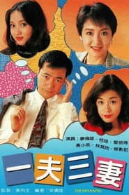 一夫三妻