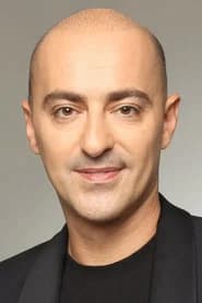 Θανάσης Αλευράς