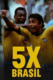 5x Brasil