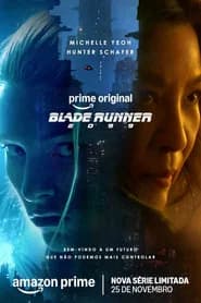 Blade Runner 2099