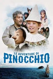 Le avventure di Pinocchio