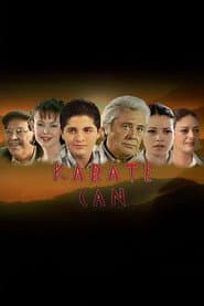 Karate Can