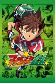 Eyeshield 21