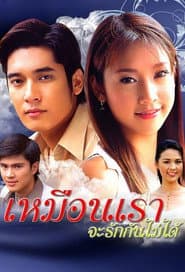 เหมือนเราจะรักกันไม่ได้