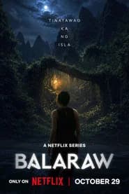 Balaraw: A Ilha de Sangue
