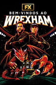 Bem-vindos ao Wrexham