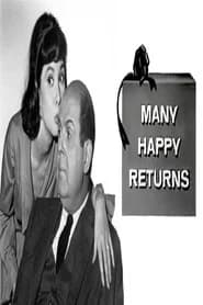Many Happy Returns