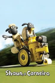 Shaun, o Carneiro