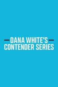 Dana White's Contender Series