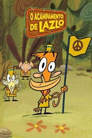 O Acampamento de Lazlo