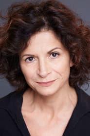 Brigitte Guedj
