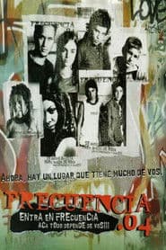 Frecuencia .04
