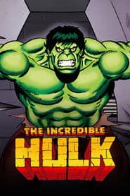 O Incrível Hulk