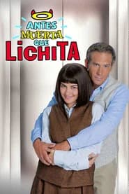Antes Morta que Lichita