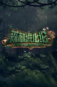 森林进化论