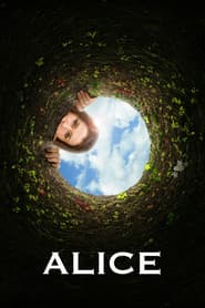 Alice e o Novo País das Maravilhas