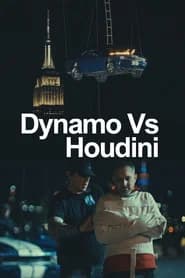 Dynamo Vs Houdini