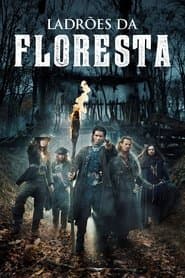 Ladrões da Floresta