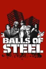 Balls of Steel