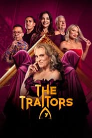 The Traitors Australia