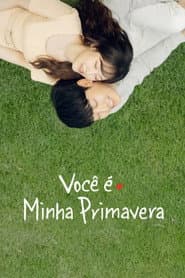 Você é Minha Primavera