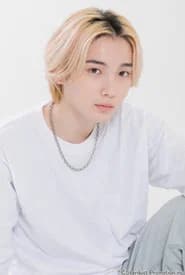 笹原遼雅